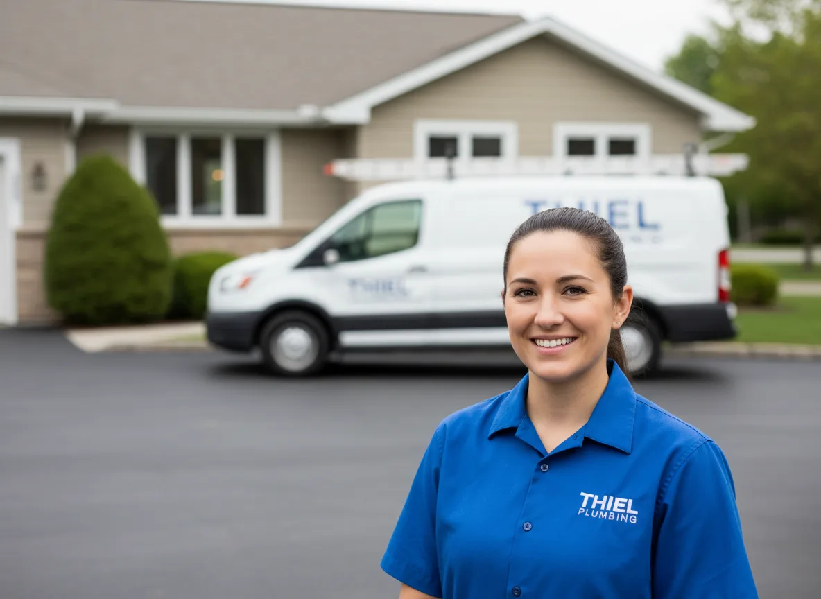 Plumber Iraan, TX FAQs